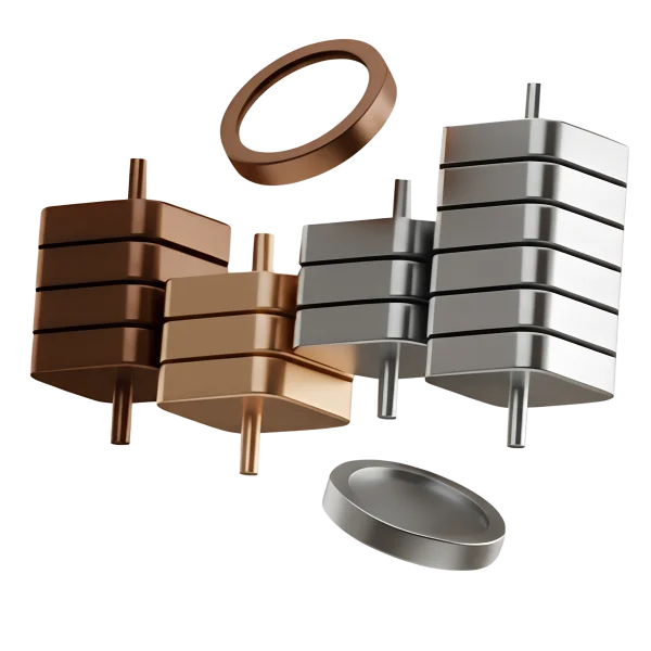 Новые горизонты торговли